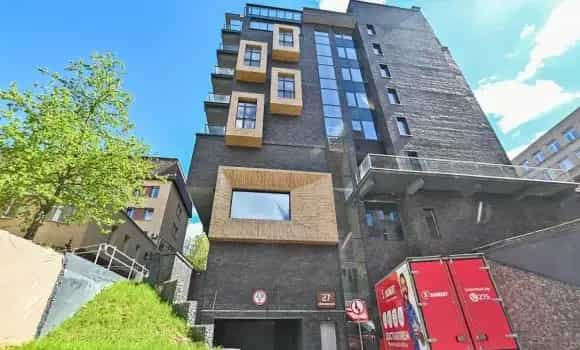 Беларусь, Минск, улица Мясникова, 25Нк11