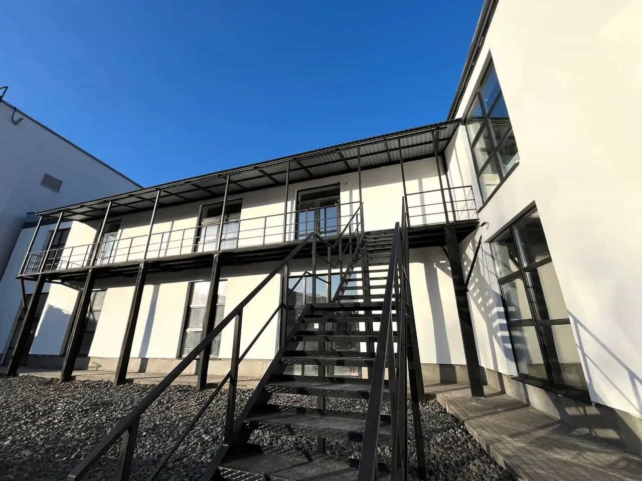 Беларусь, Минск, Старовиленская улица, 100к6
