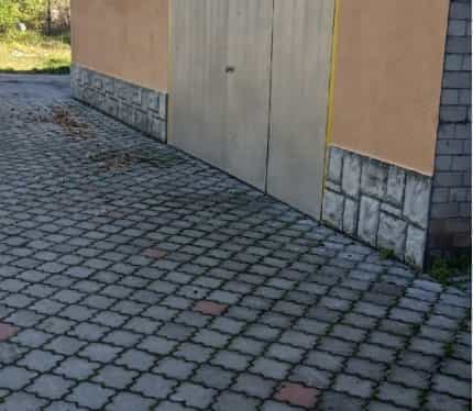 Беларусь, Гомельская область, Калинковичи, улица Фрунзе, 19, фото 3