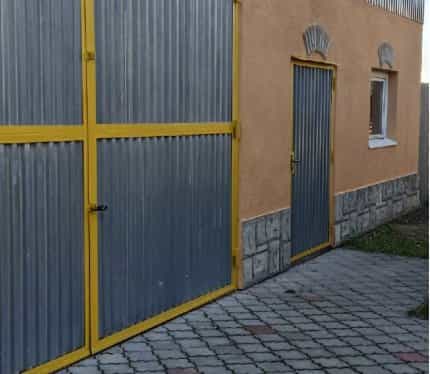 Беларусь, Гомельская область, Калинковичи, улица Фрунзе, 19, фото 7