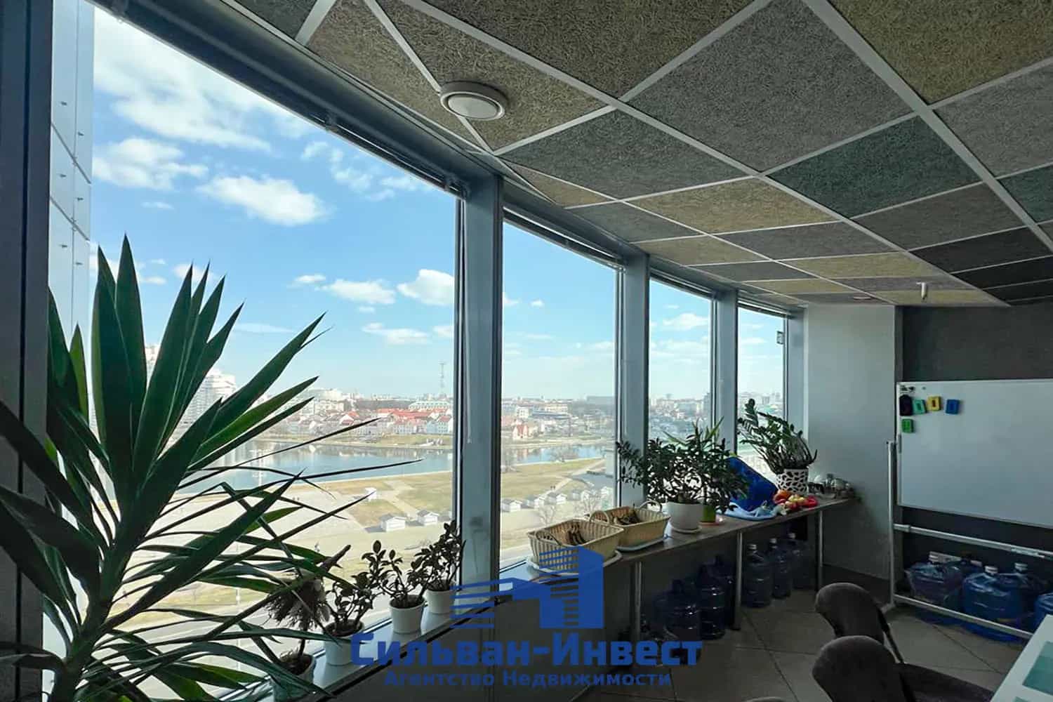 Беларусь, Минск, проспект Победителей, 7А, фото 7