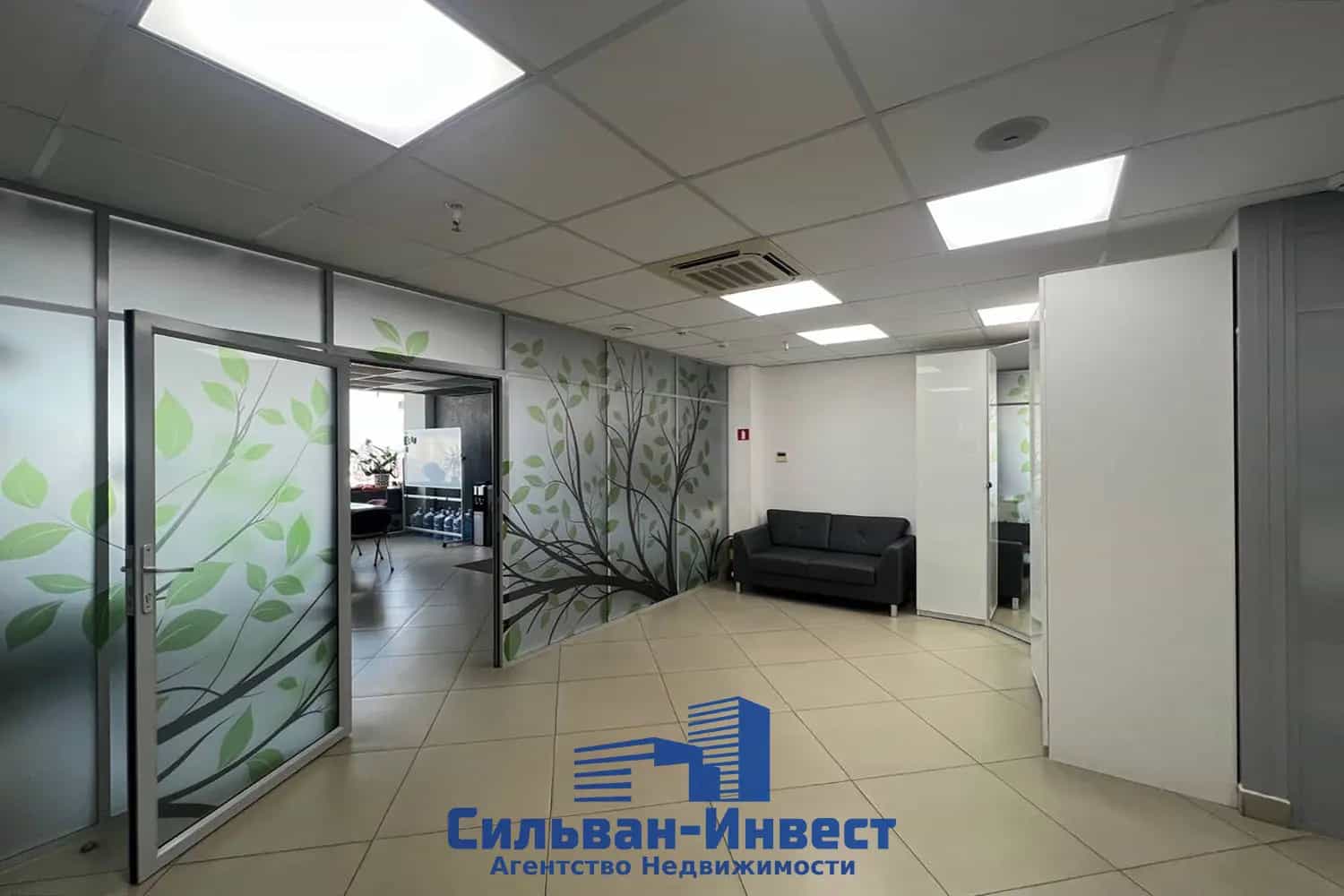 Беларусь, Минск, проспект Победителей, 7А, фото 8