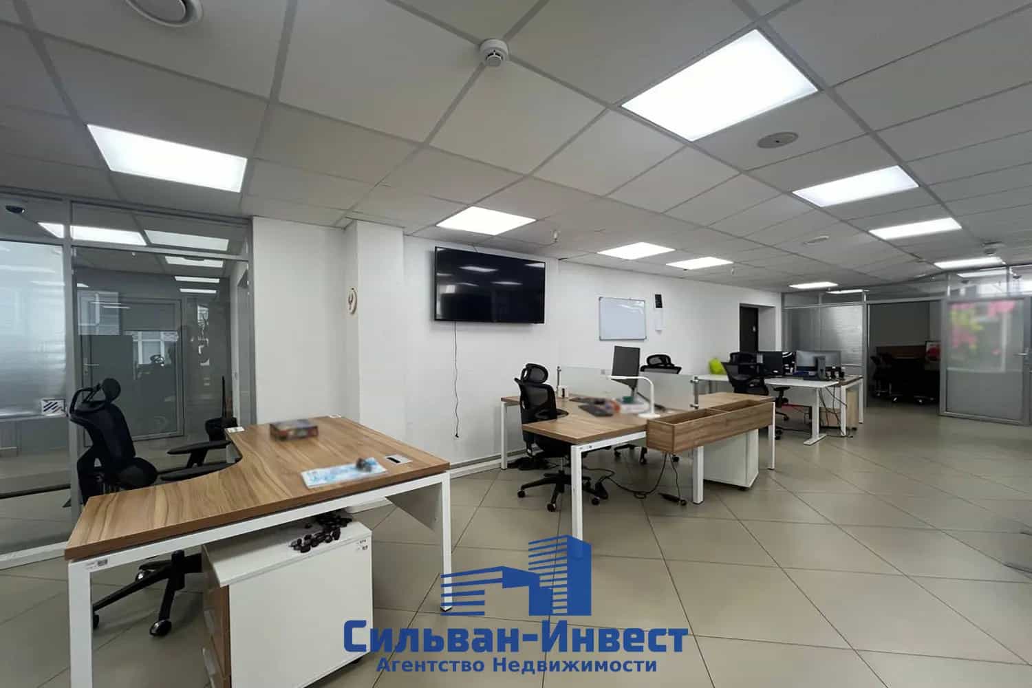 Беларусь, Минск, проспект Победителей, 7А, фото 11