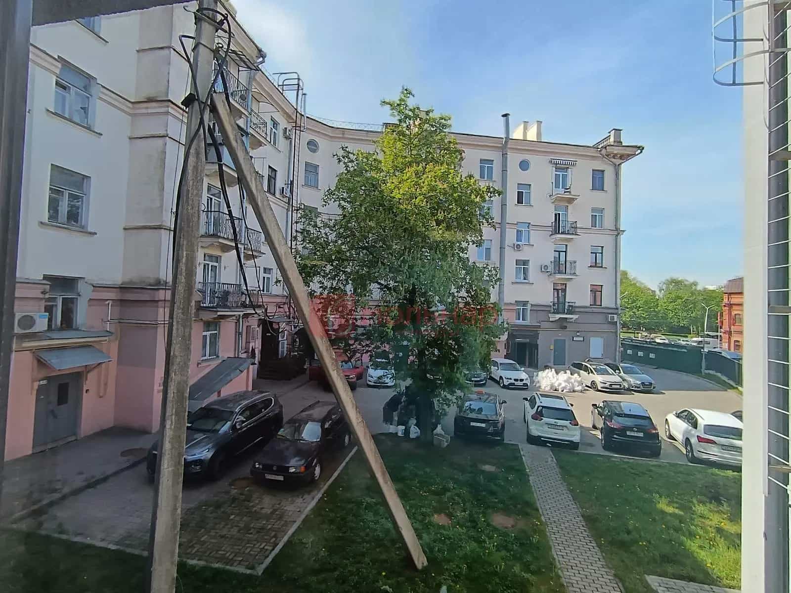 Беларусь, Минск, Интернациональная улица, 3, фото 24