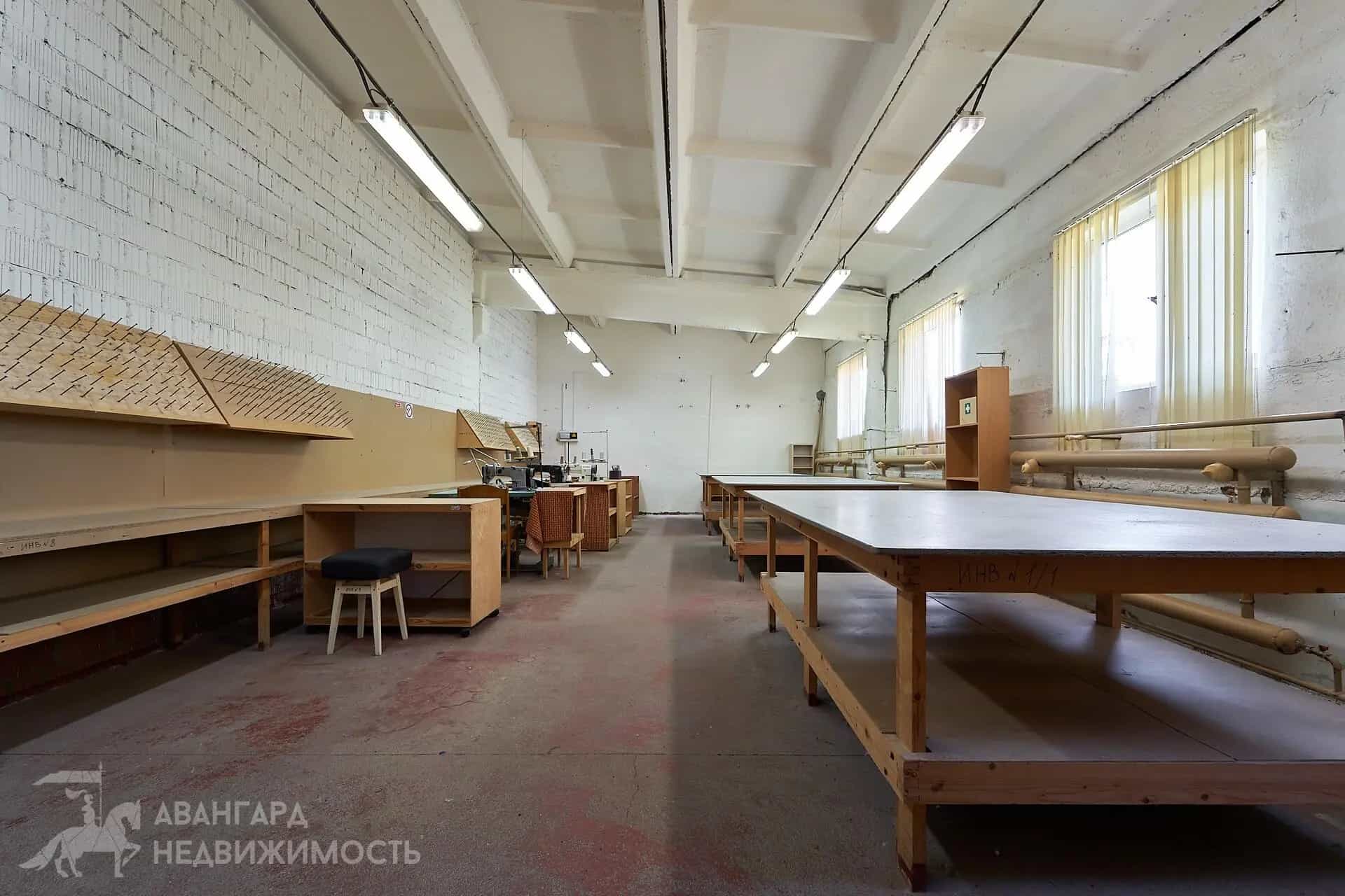 Беларусь, Минская область, Логойский сельсовет, агрогородок Косино, Промышленная улица, 4, фото 15