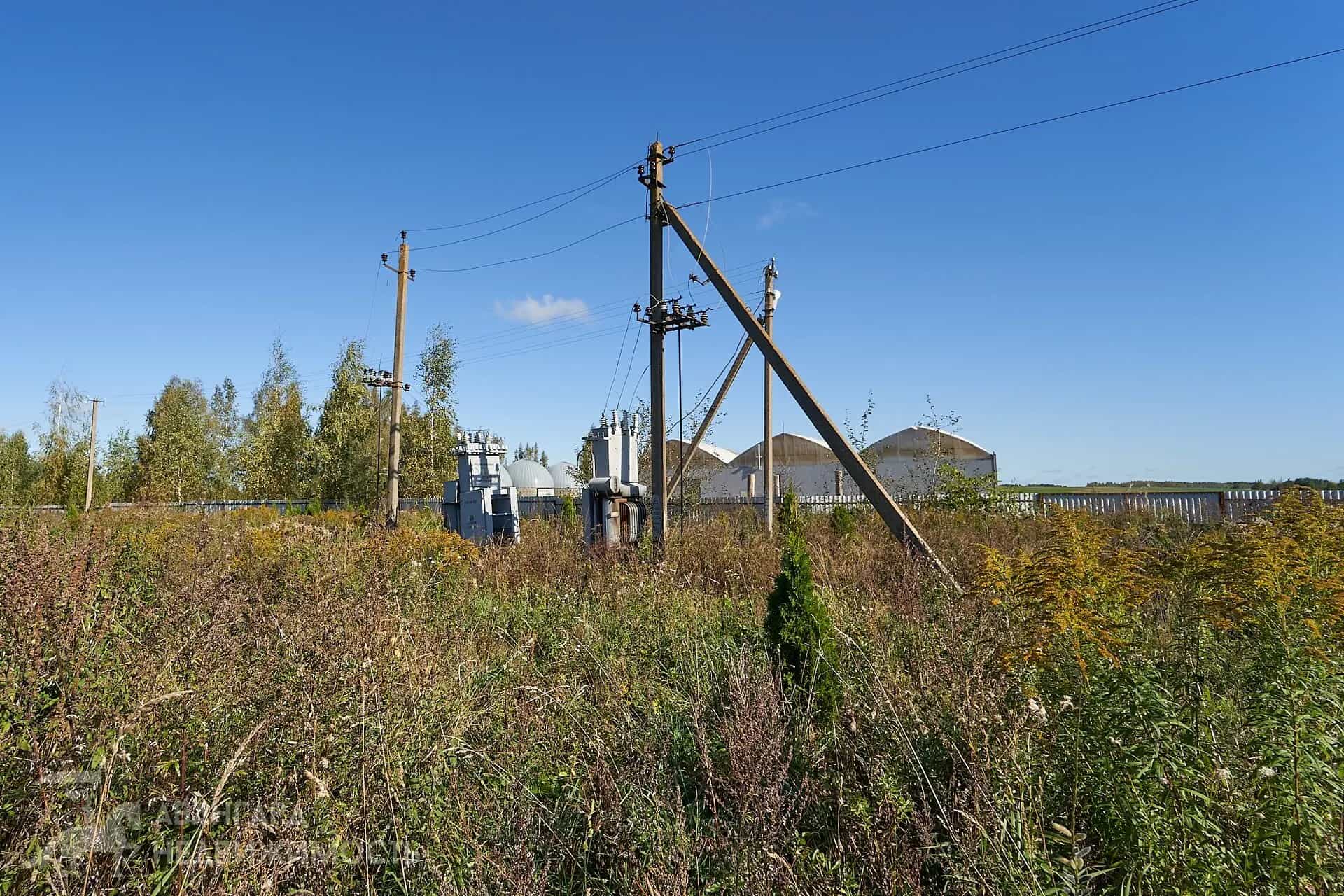 Беларусь, Минская область, Логойский сельсовет, агрогородок Косино, Промышленная улица, 4, фото 18
