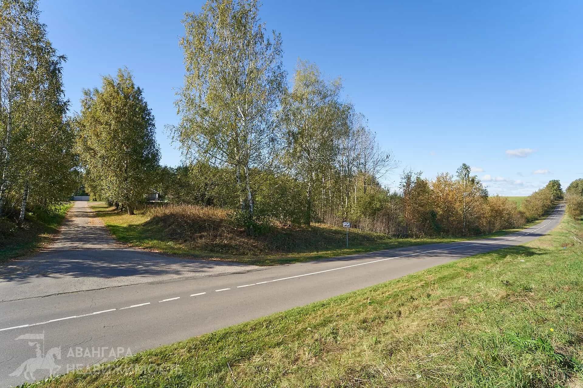 Беларусь, Минская область, Логойский сельсовет, агрогородок Косино, Промышленная улица, 4, фото 20