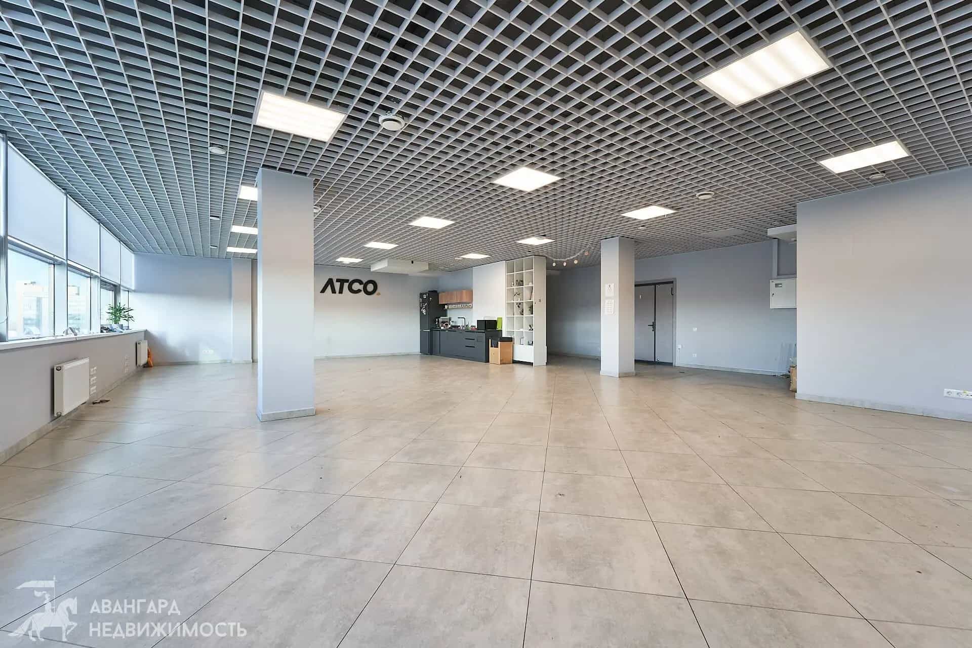Беларусь, Минск, проспект Дзержинского, 3Б