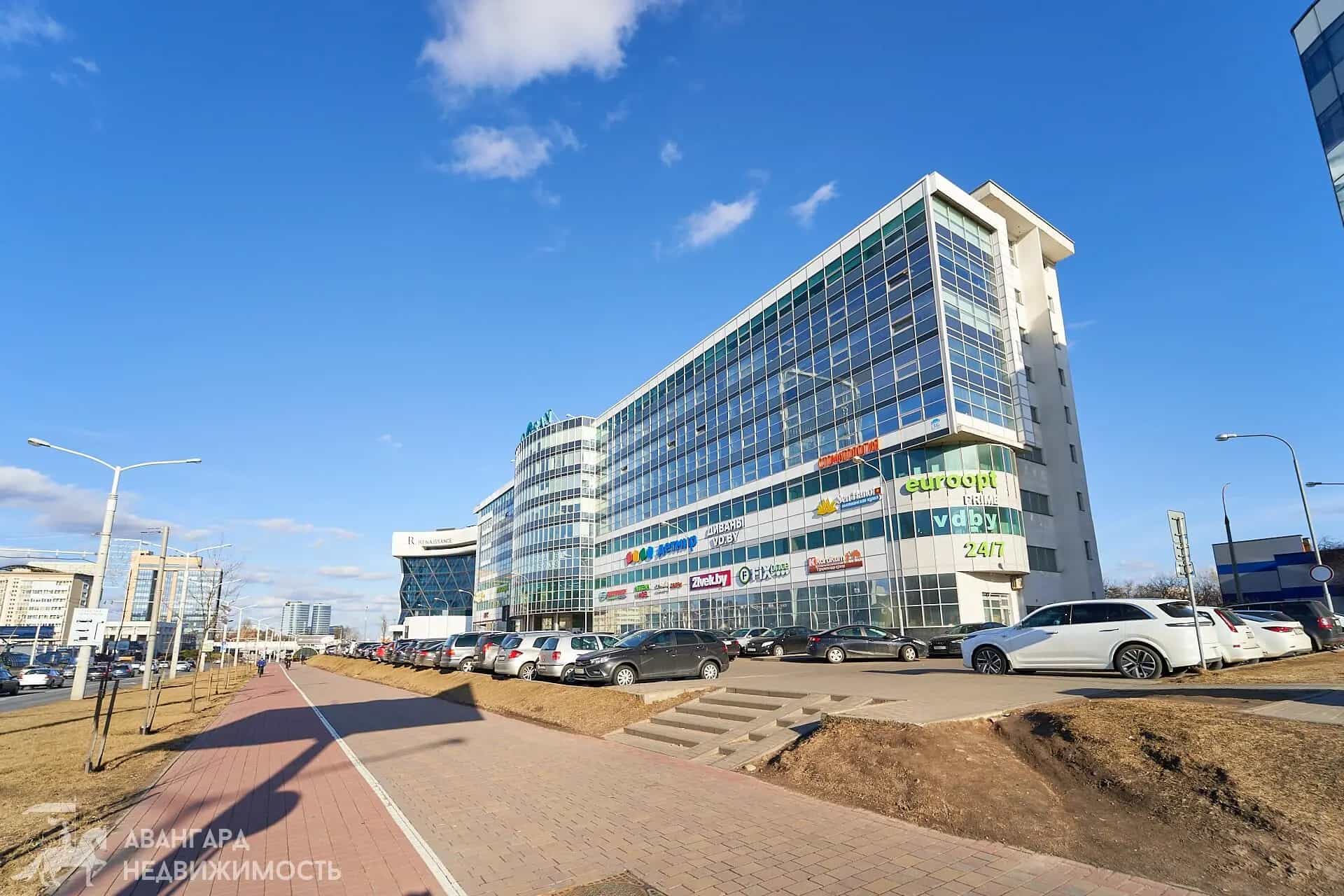 Беларусь, Минск, проспект Дзержинского, 3Б, фото 10