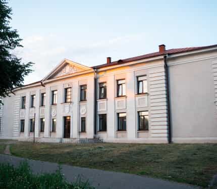 Фото объекта
