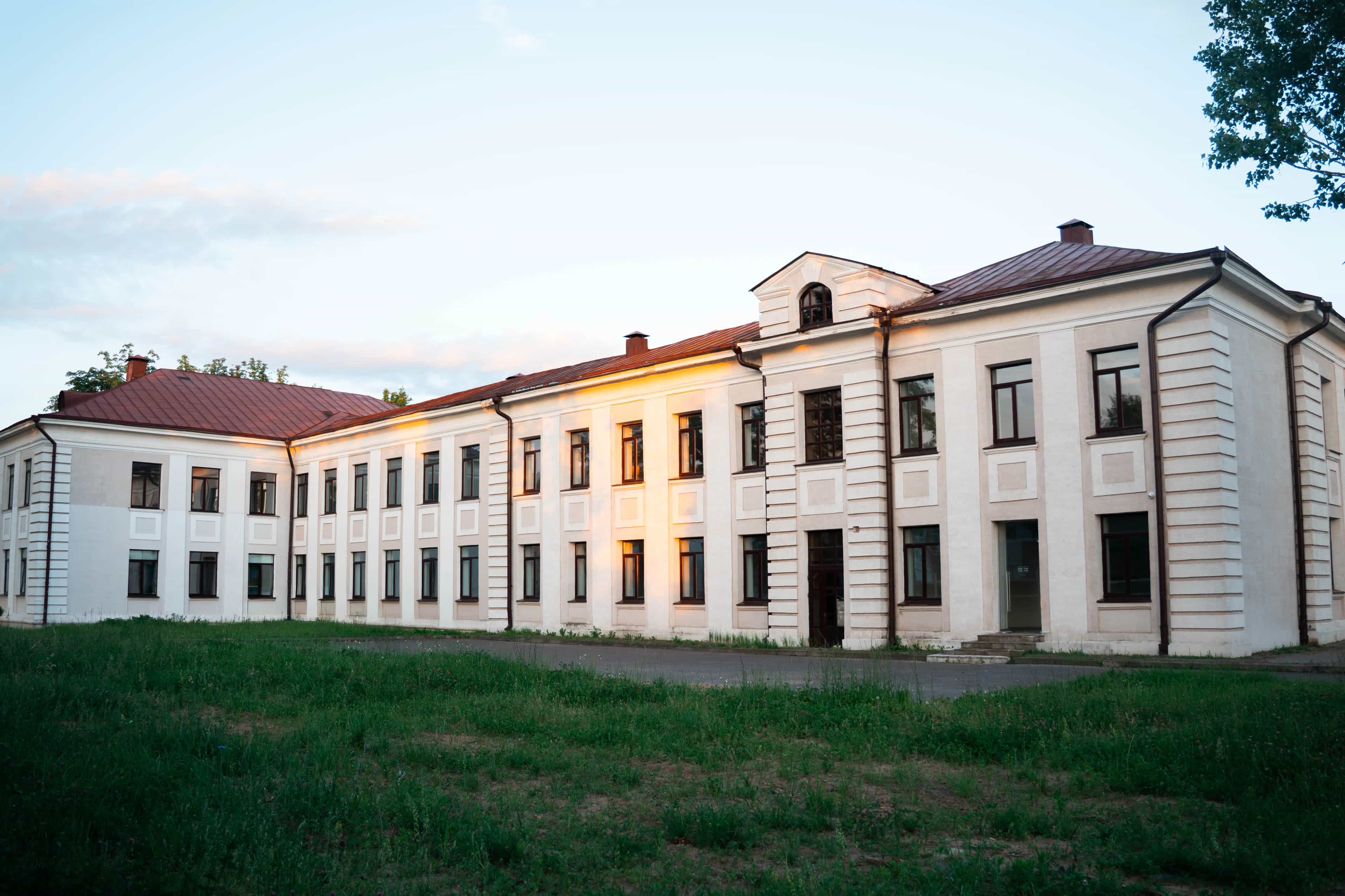 Беларусь, Могилёв, улица Белинского, 3, фото 14