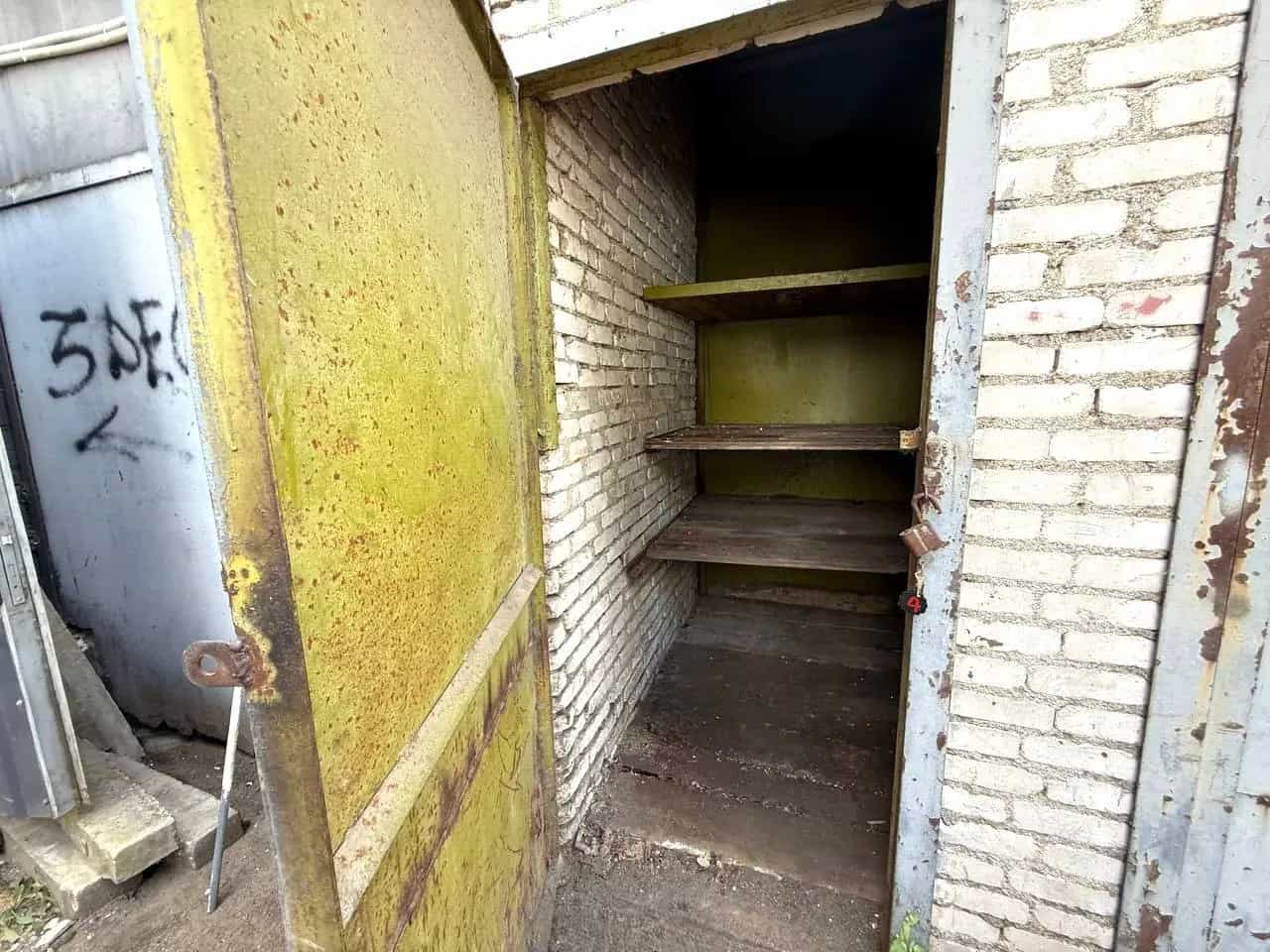 Беларусь, Минск, улица Петруся Бровки, 30/3