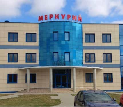 Беларусь, Гродно, Мясницкая улица, 27