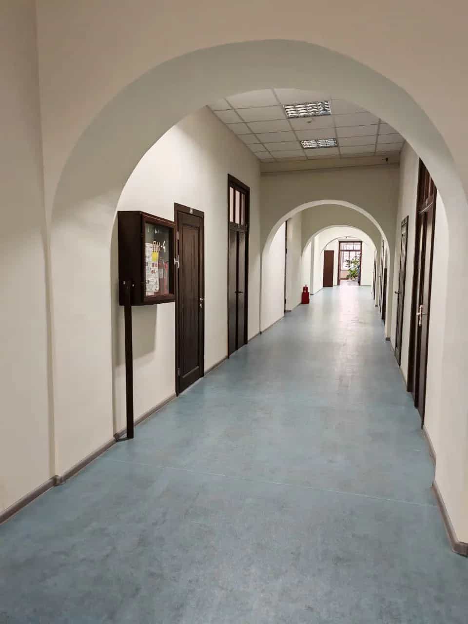 Беларусь, Брест, улица Брестских Дивизий, 27Б, фото 3