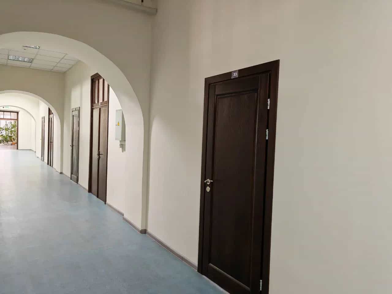 Беларусь, Брест, улица Брестских Дивизий, 27Б, фото 6