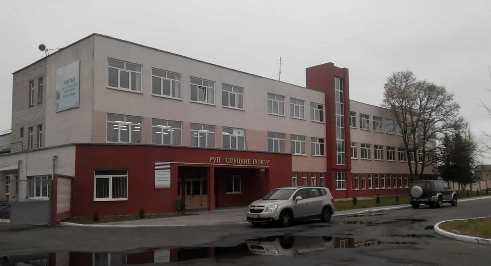 Беларусь, Минская область, Слуцк, улица Тутаринова, 20А, фото 2