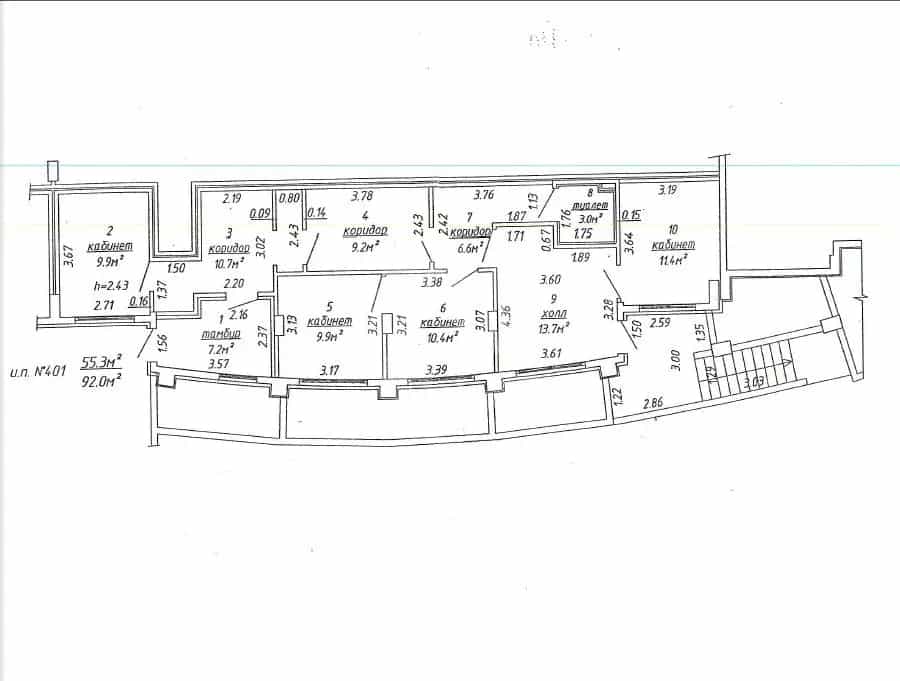 Беларусь, Минск, Городецкая улица, 22, фото 3
