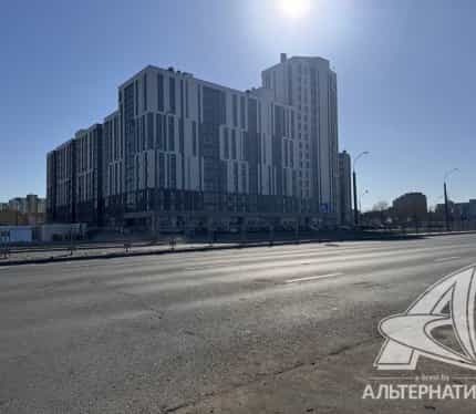 Беларусь, Брест, улица Октябрьской Революции, 45, фото 9
