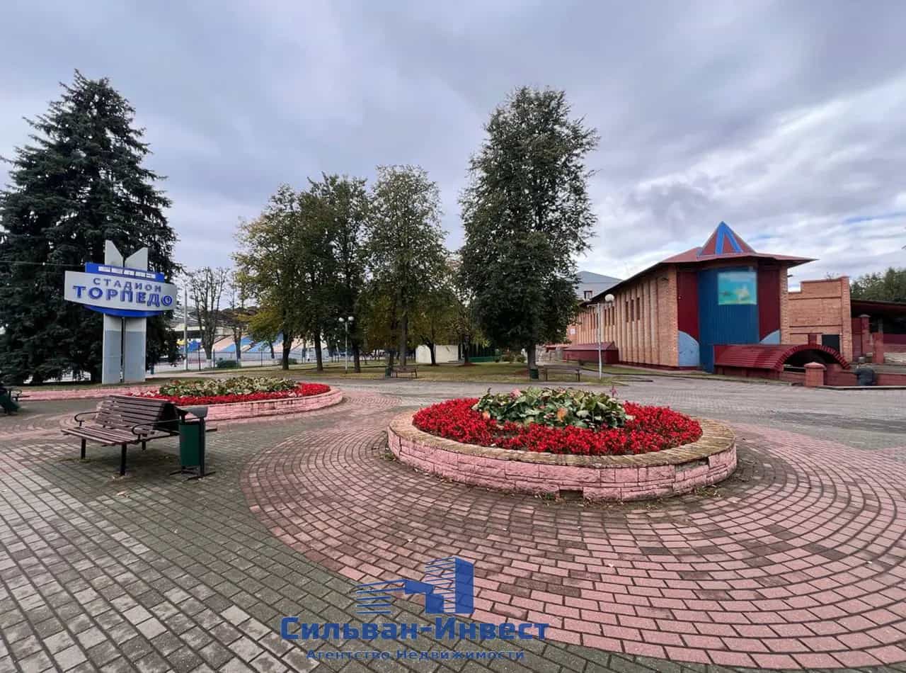 Беларусь, Минская область, Жодино, улица Деревянко, 3Б, фото 2