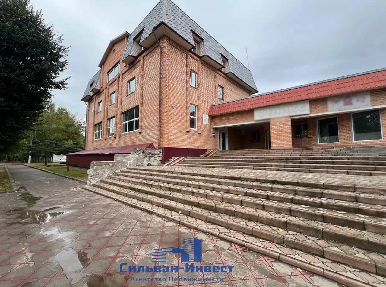 Беларусь, Минская область, Жодино, улица Деревянко, 3Б, фото 5