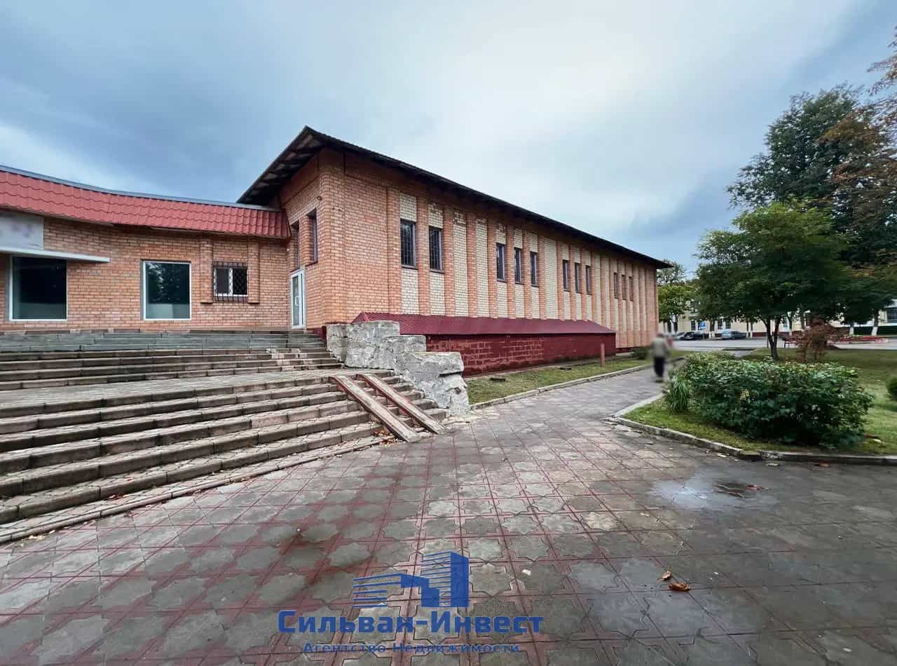 Беларусь, Минская область, Жодино, улица Деревянко, 3Б, фото 6