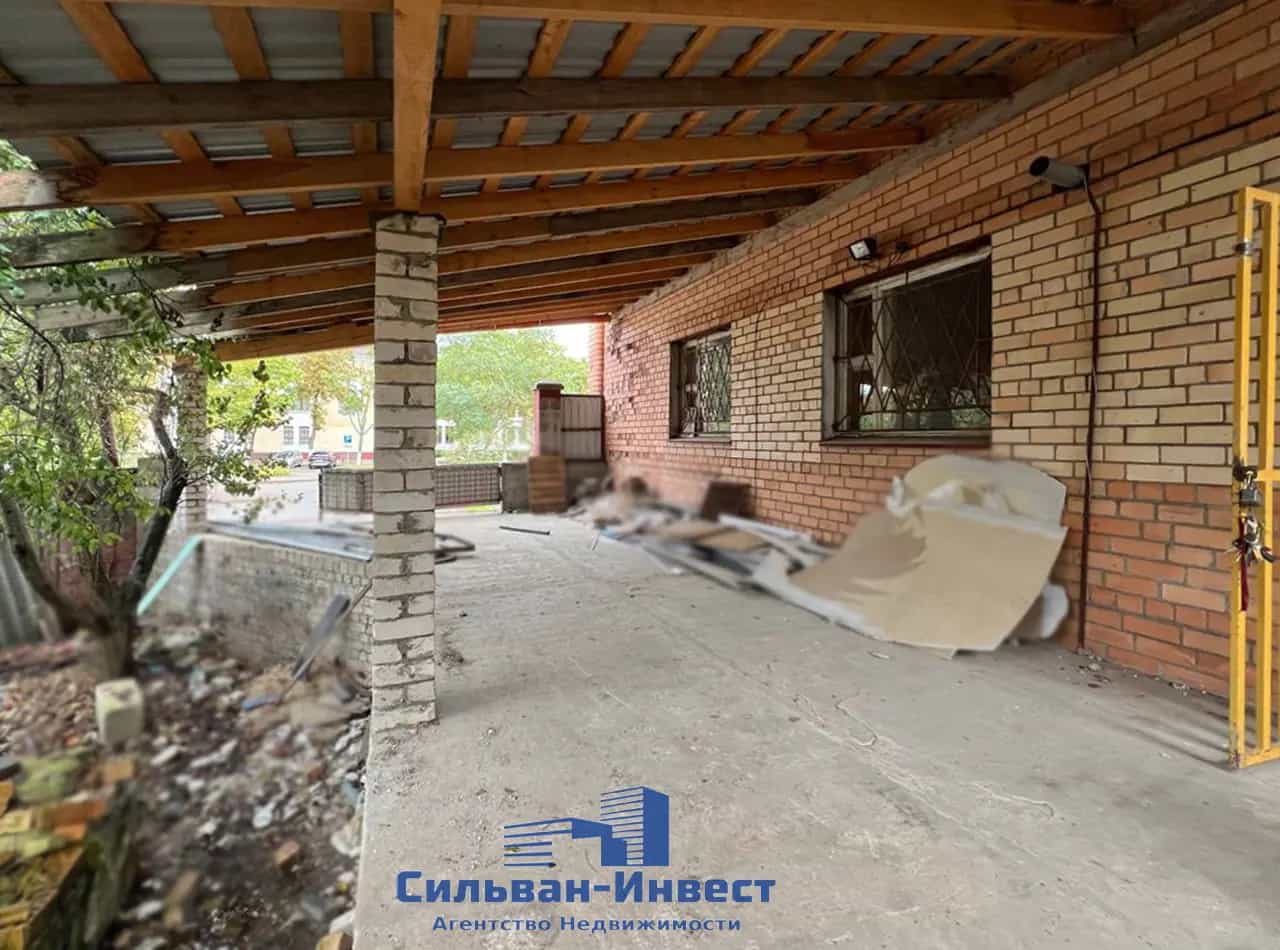Беларусь, Минская область, Жодино, улица Деревянко, 3Б, фото 15