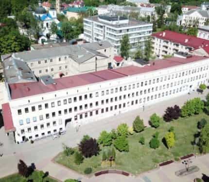Беларусь, Гродно, Мостовая улица, 31, фото 2