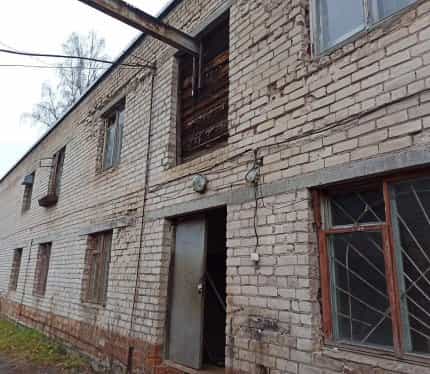 Беларусь, Витебск, улица Гагарина, 11к7, фото 5