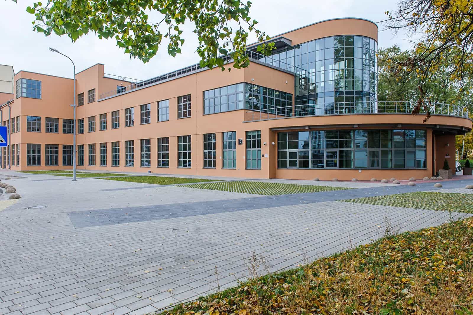 Беларусь, Минск, улица Свердлова, 2А