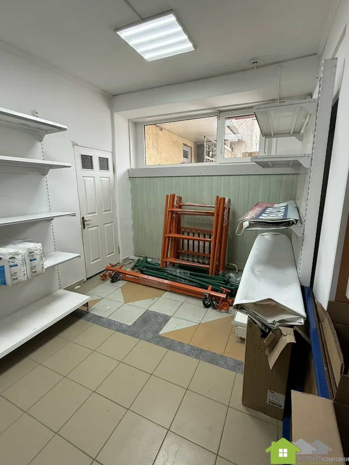 Беларусь, Гродненская область, Лида, улица Космонавтов, 14к1, фото 6