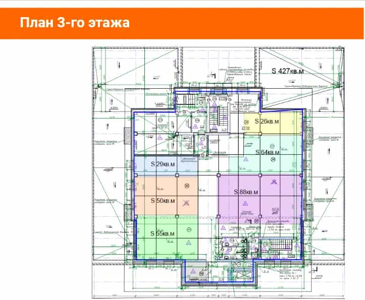 Беларусь, Витебская область, Новополоцк, Комсомольская улица, 2, фото 5