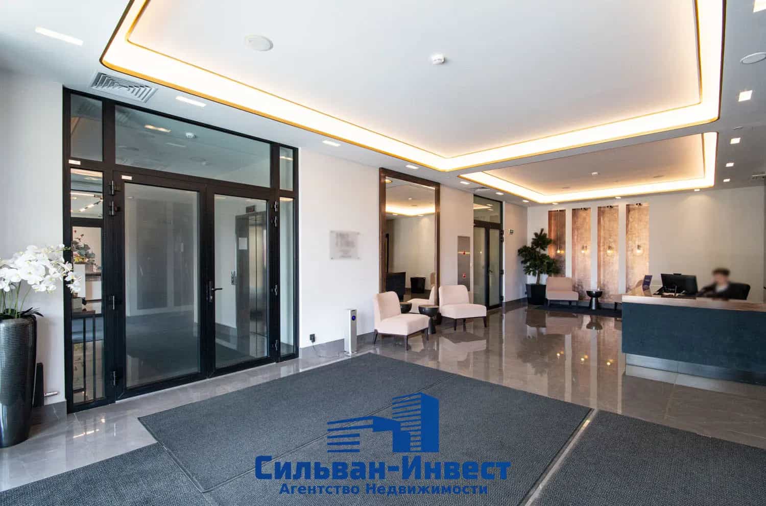Беларусь, Минск, Интернациональная улица, 20А, фото 6
