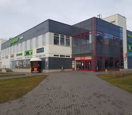 Беларусь, Минск, улица Мазурова, 24