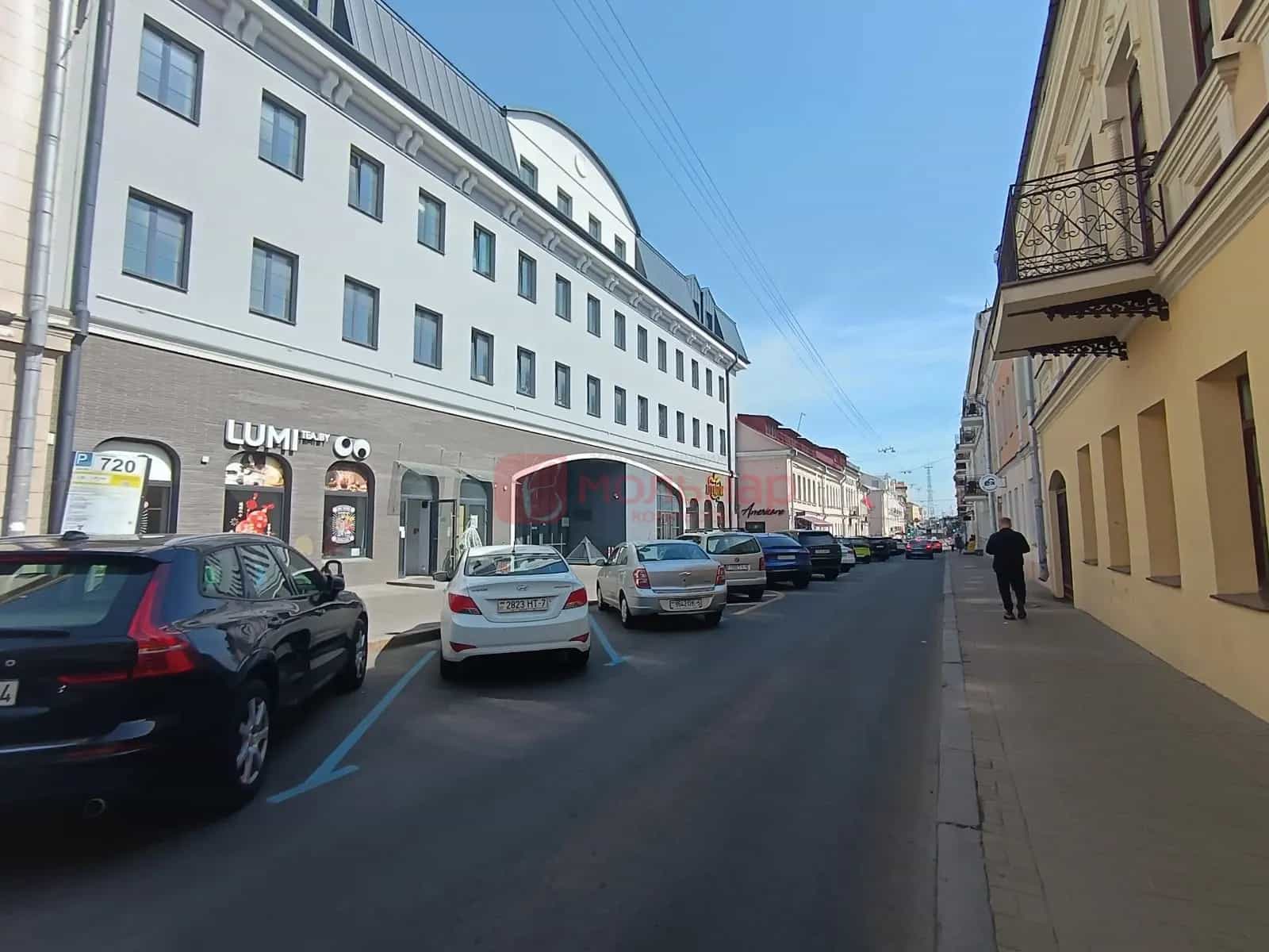 Беларусь, Минск, Интернациональная улица, 3, фото 16