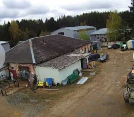 Беларусь, Минский район, агрогородок Колодищи, Сосновая улица, 1, фото 2