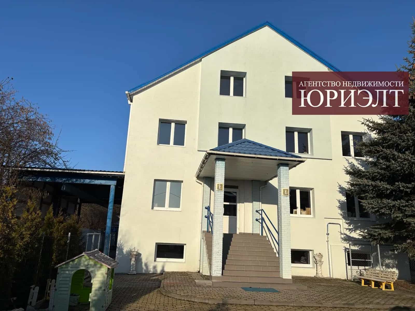 Беларусь, Гродно, Солнечная улица, 5