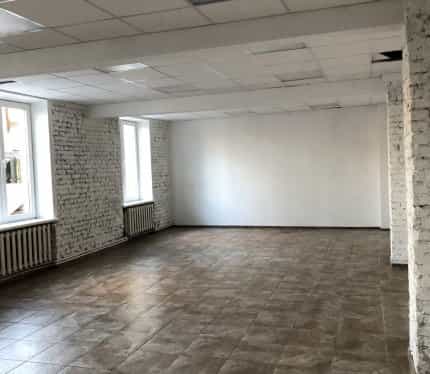 Беларусь, Минск, улица Фроликова, 11
