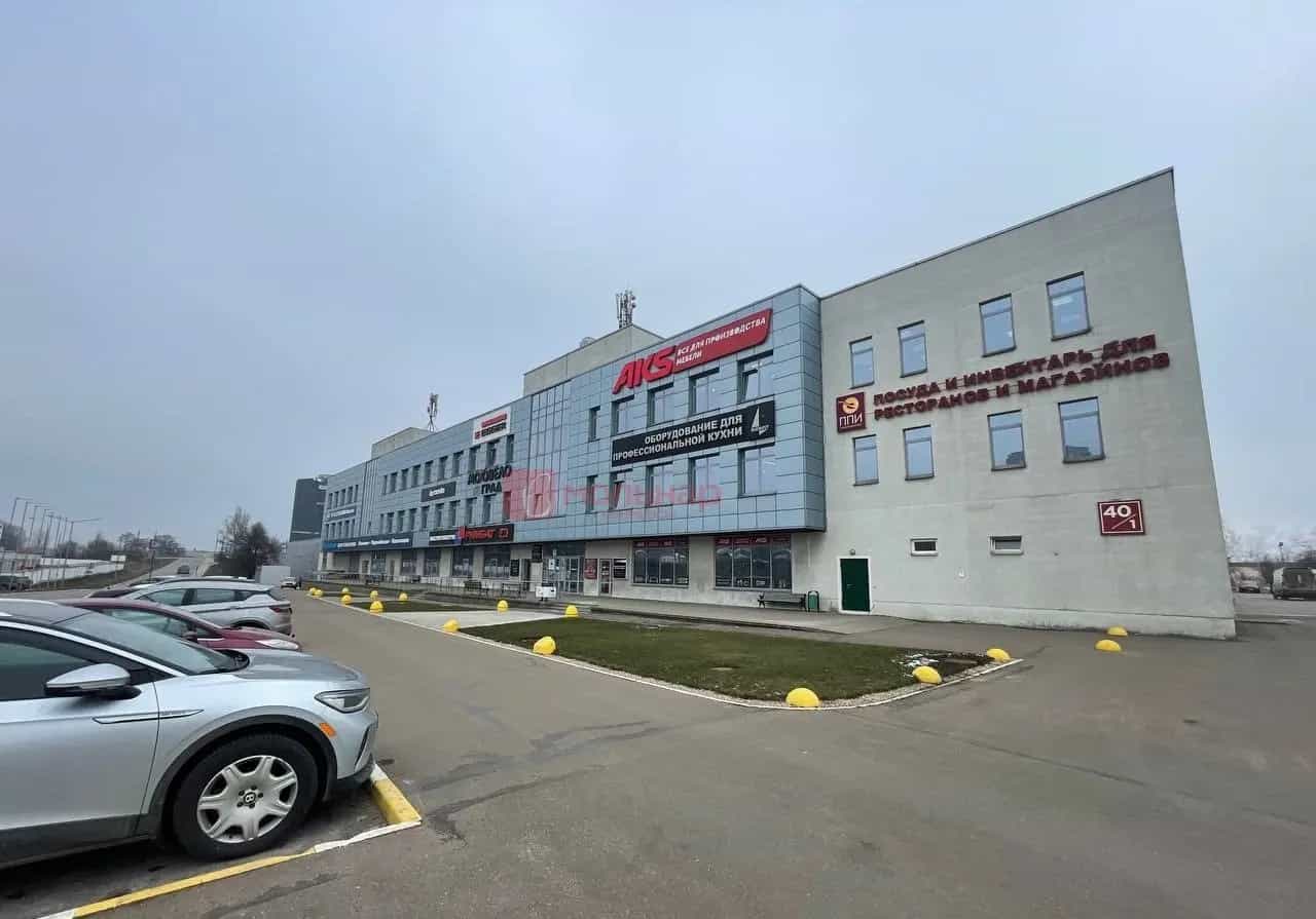 Беларусь, Минск, Партизанский проспект, 151