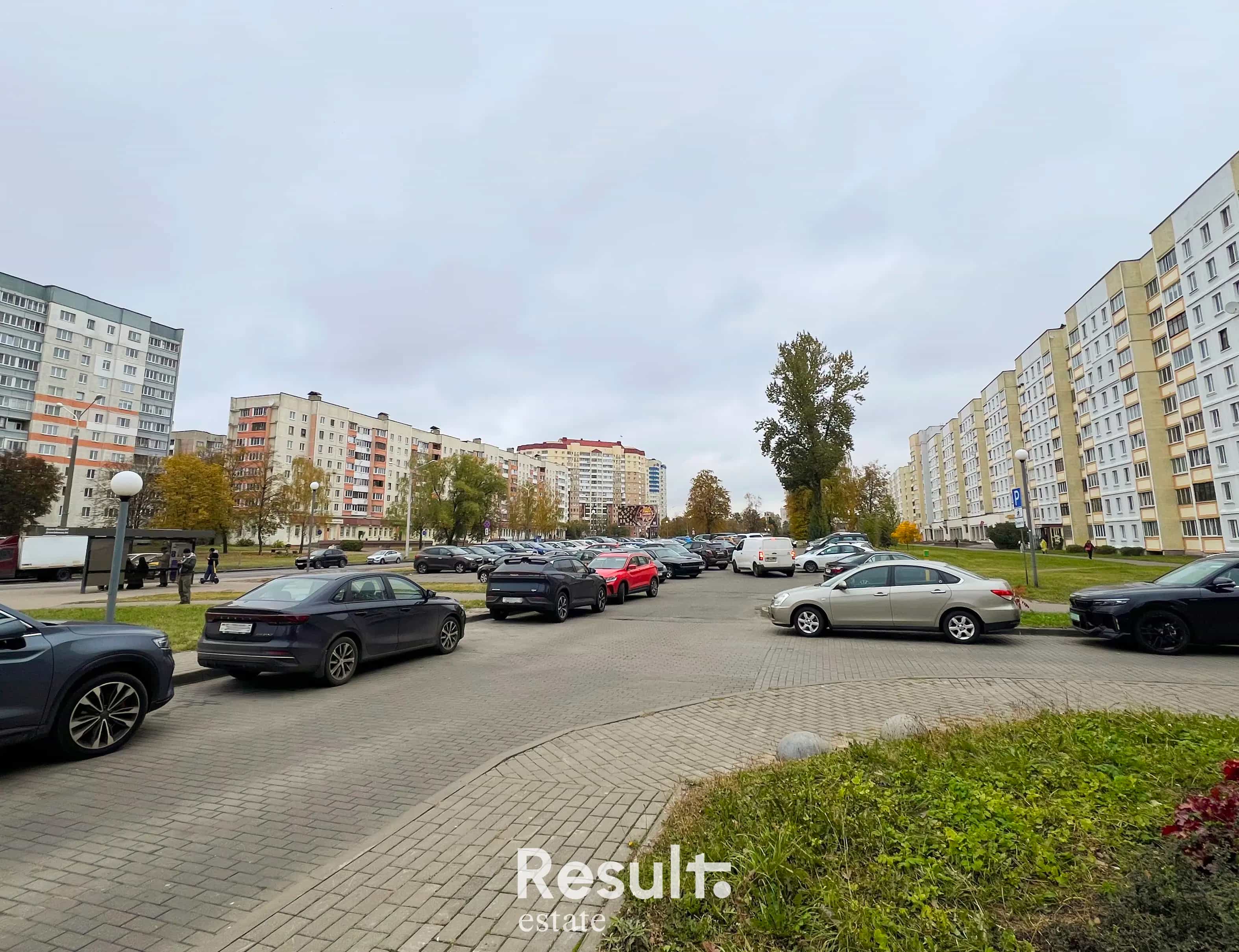 Беларусь, Минск, улица Жуковского, 11А, фото 17
