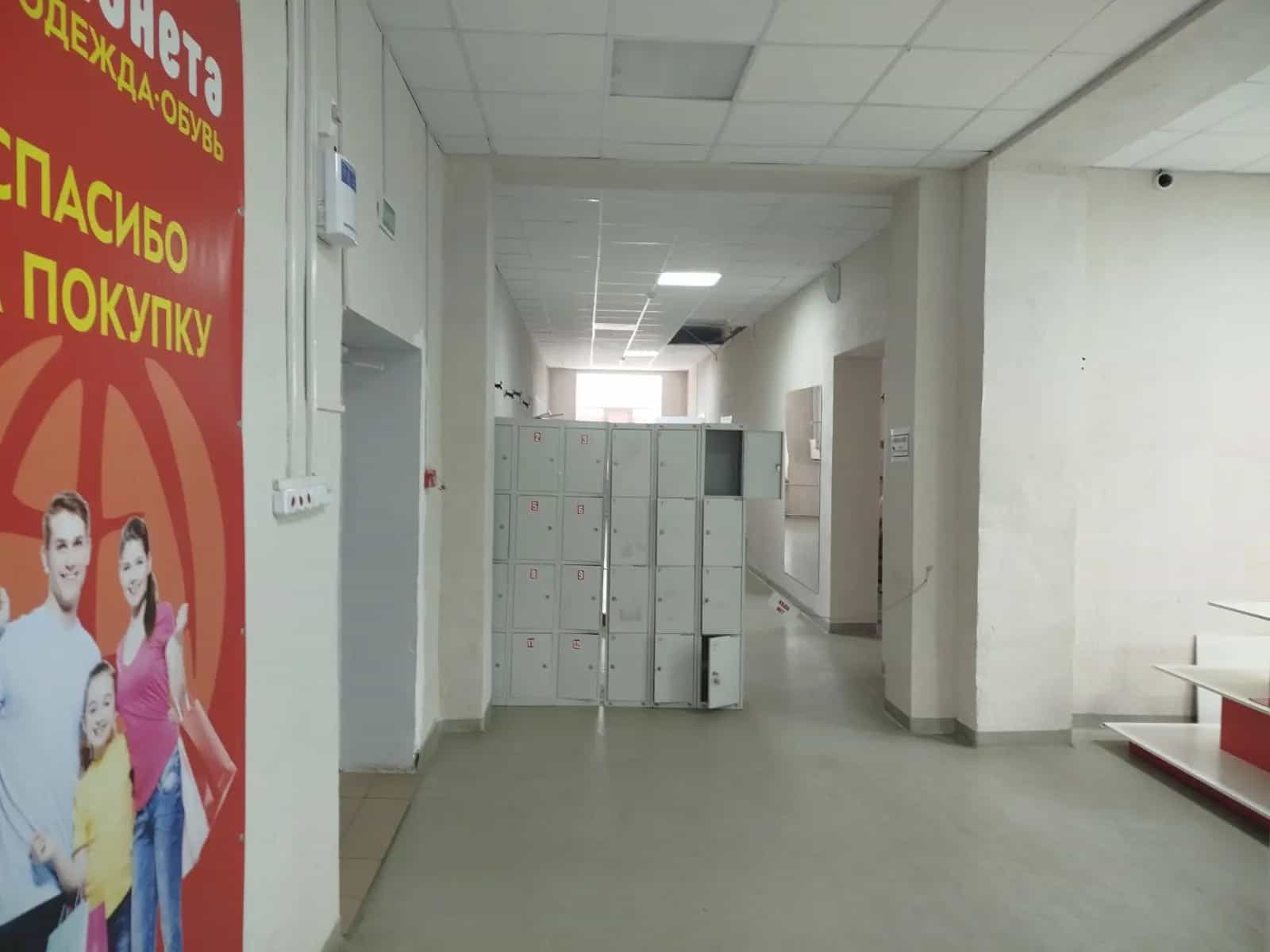 Беларусь, Гродненская область, Волковыск, Красноармейская улица, 7, фото 9