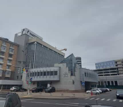 Фото объекта