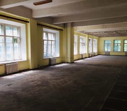 Беларусь, Витебск, улица Димитрова, 36