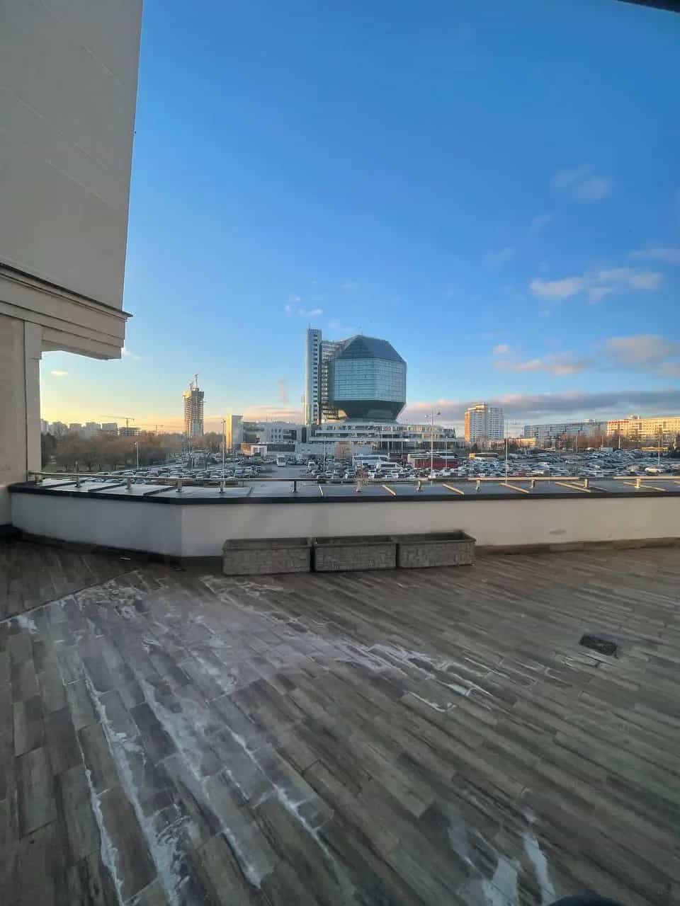 Беларусь, Минск, улица Петра Мстиславца, 10, фото 4