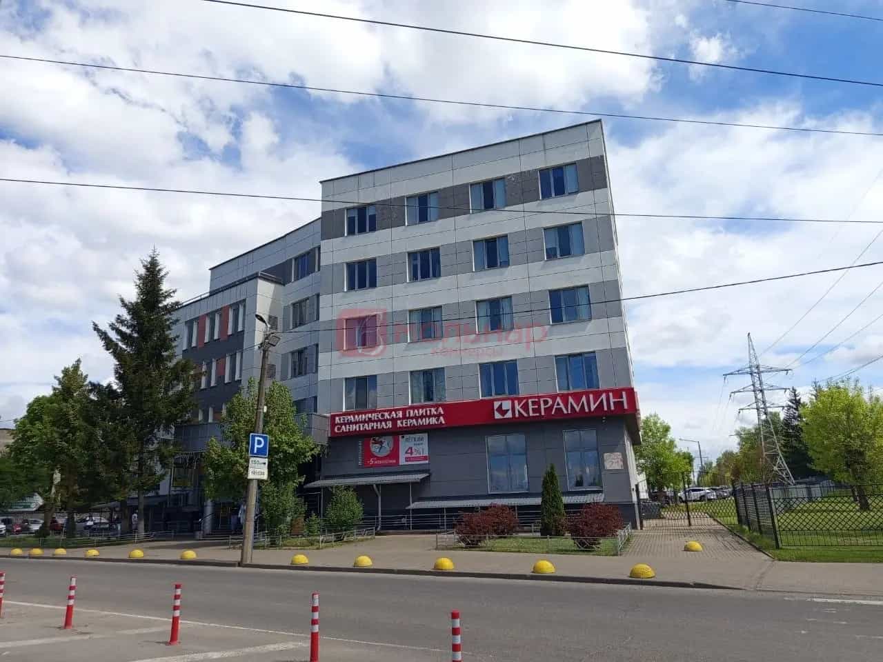 Беларусь, Минск, Уручская улица, 21
