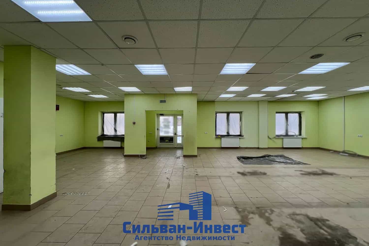 Беларусь, Минская область, Дзержинск, Тихая улица, 3А, фото 3