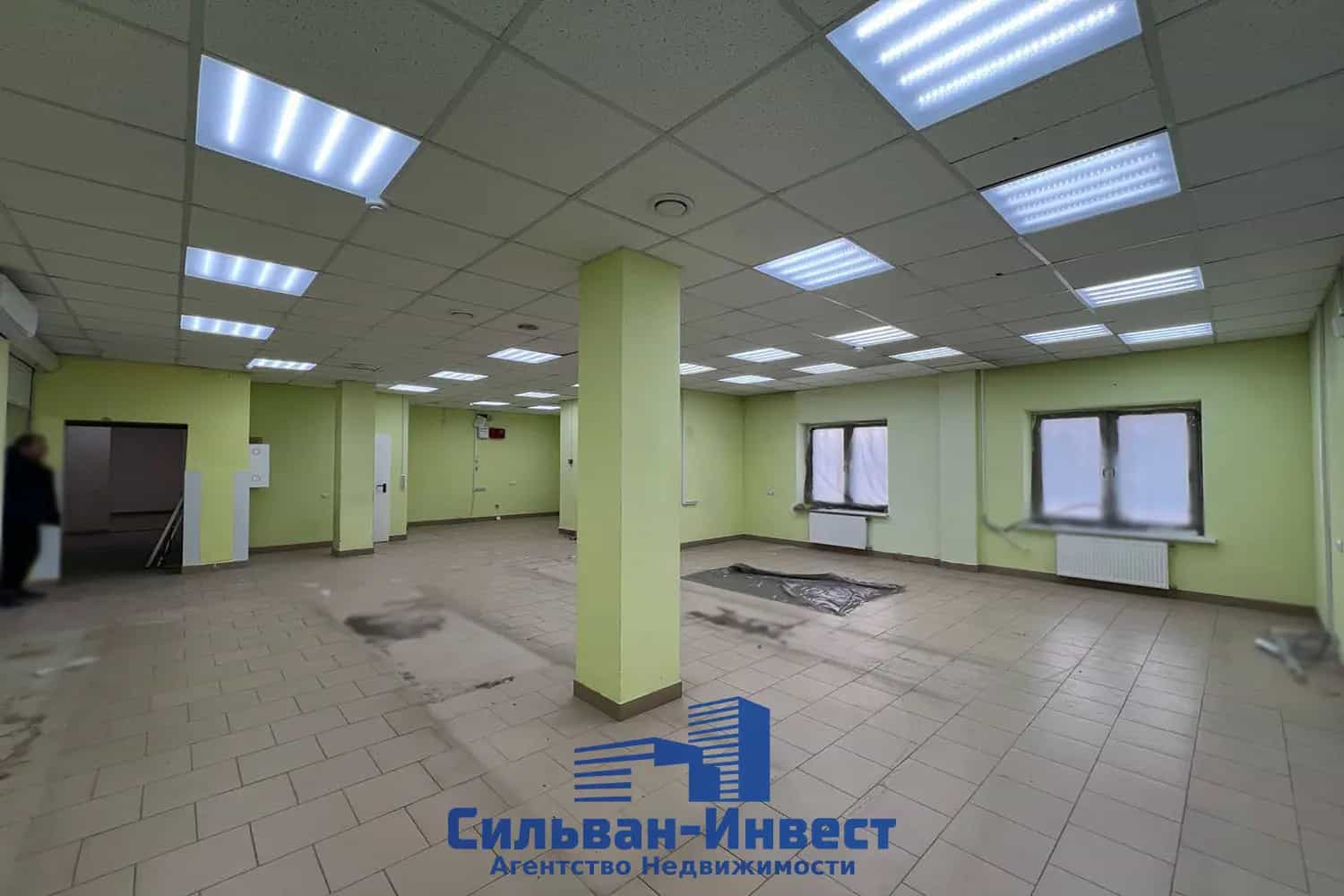 Беларусь, Минская область, Дзержинск, Тихая улица, 3А, фото 4
