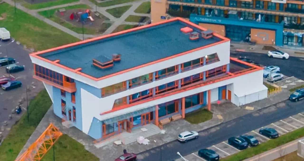 Беларусь, Минск, улица Михаила Савицкого, 14, фото 6