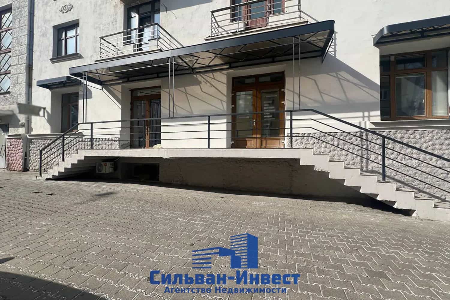 Беларусь, Минск, улица Карла Маркса, 25, фото 4