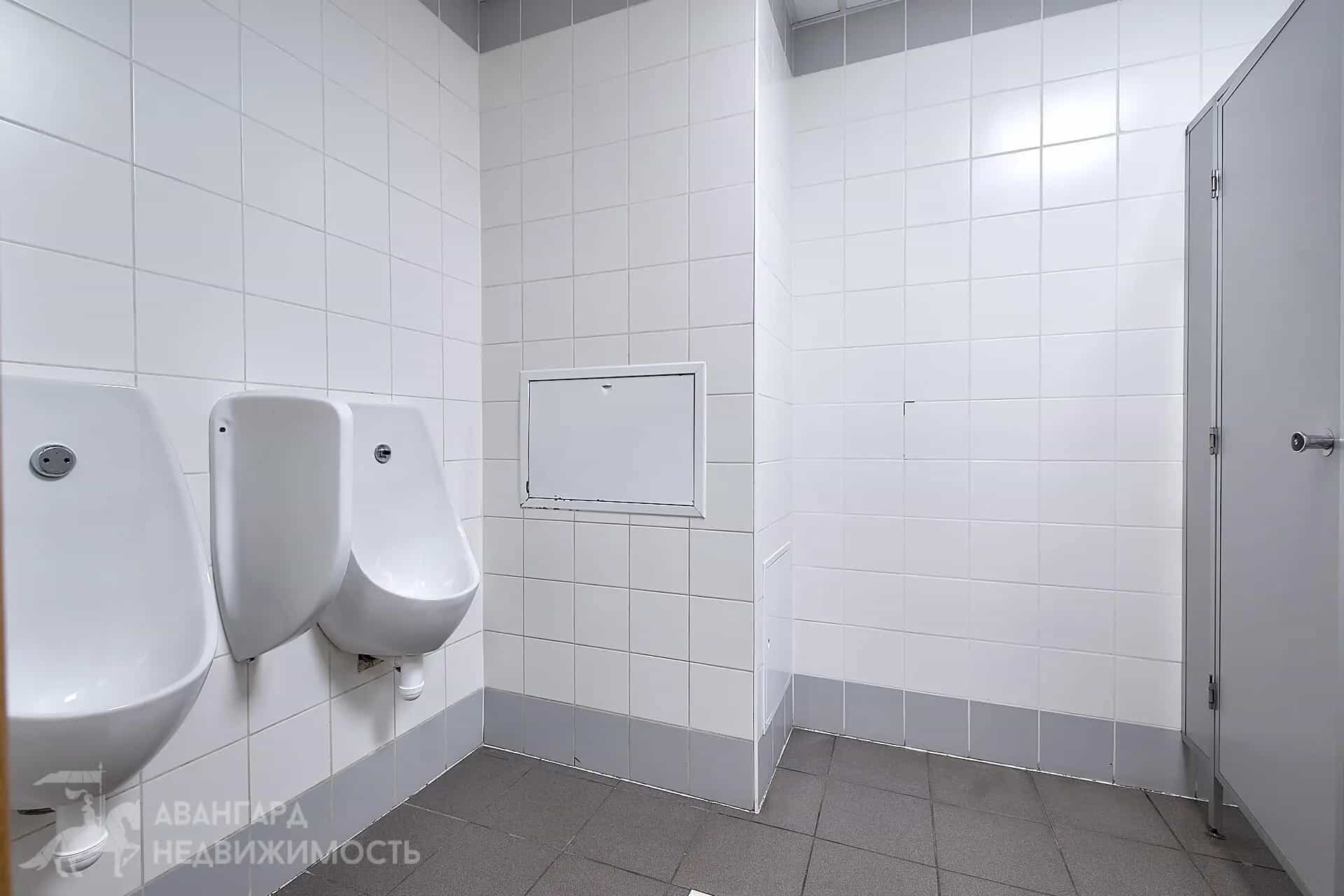 Беларусь, Минск, улица Фабрициуса, 8Б, фото 8