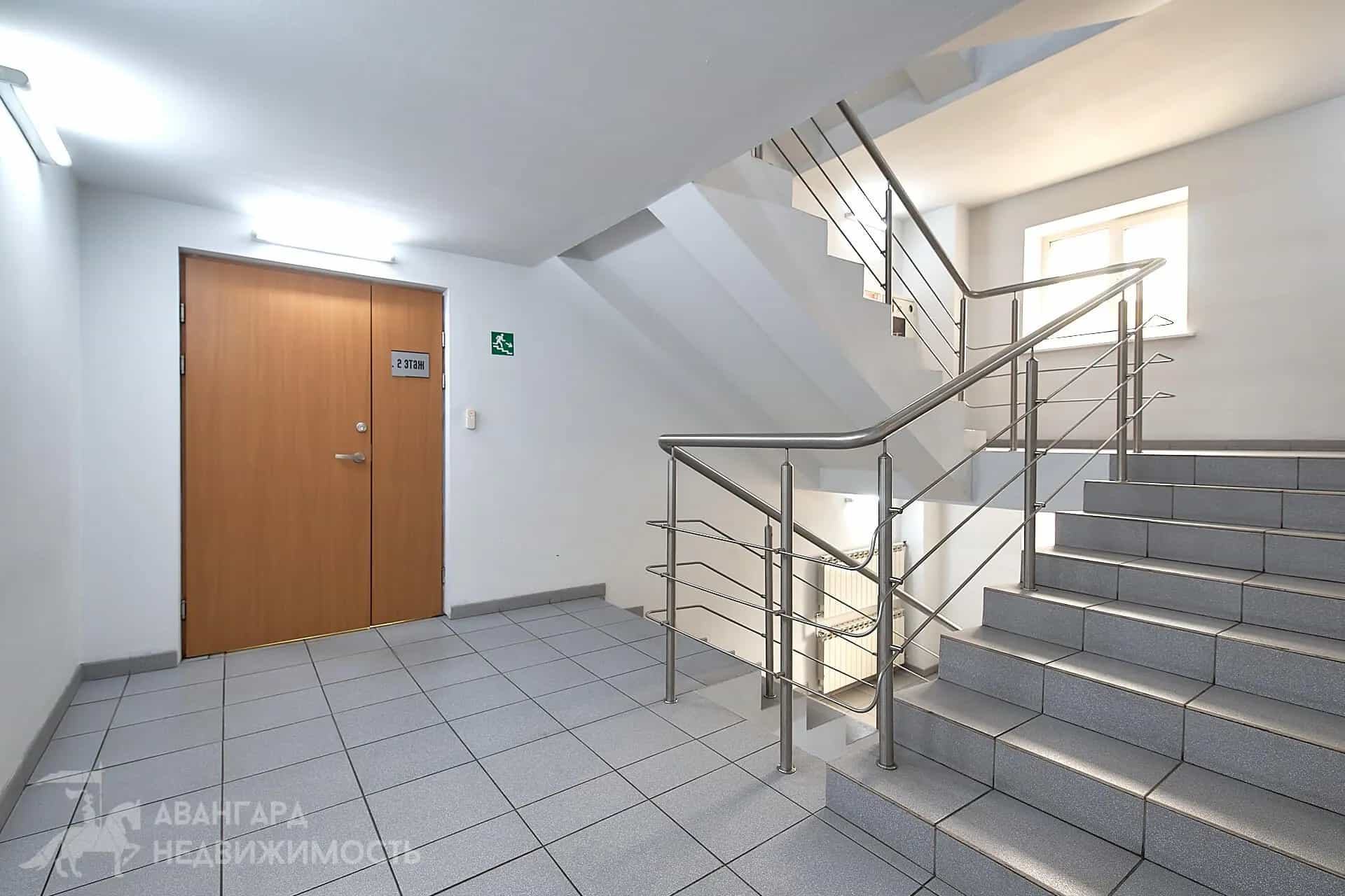 Беларусь, Минск, улица Фабрициуса, 8Б, фото 9